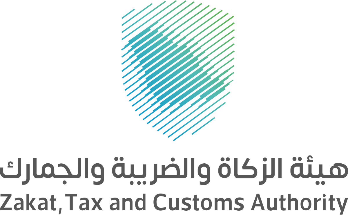 ZATCA logo